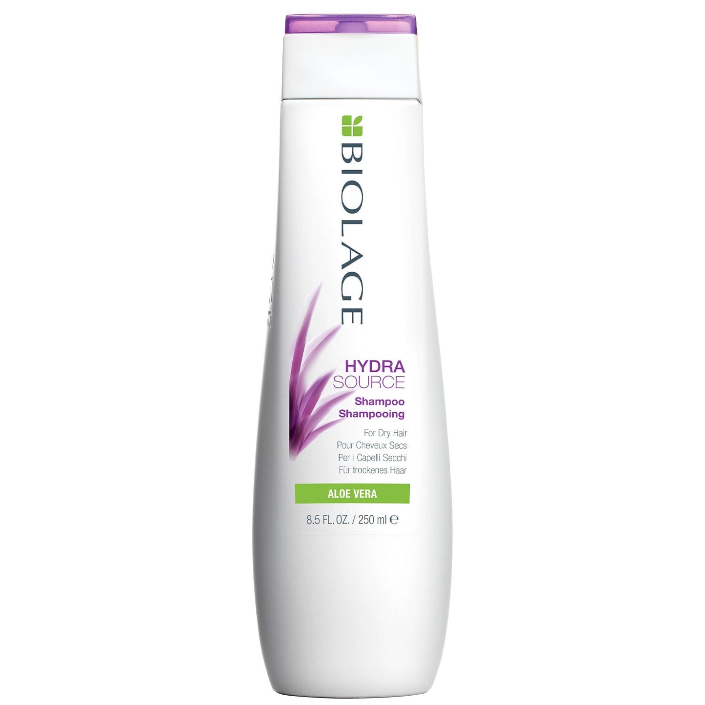 Mx B Hydrasource Sh 250 ml Vf90
