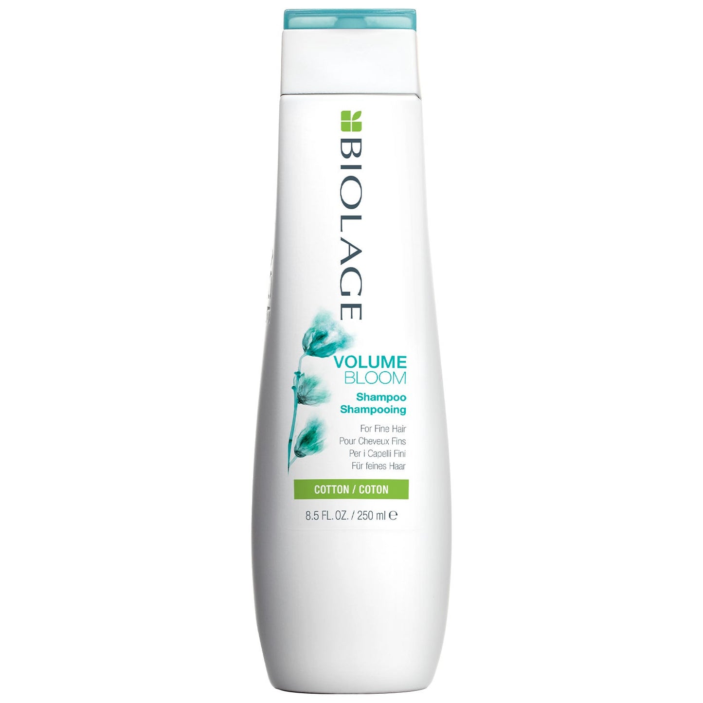 Volumebloom Shampoo 250ml