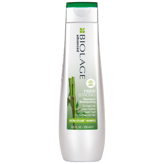 Fiberstrong Shampoo 250ml