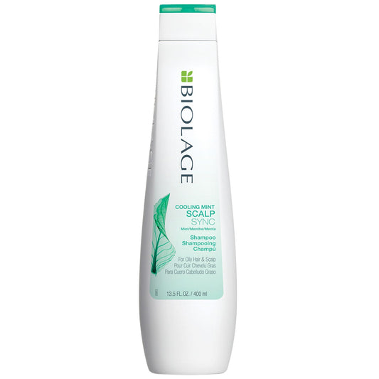 Cooling Mint Scalpsync Shampoo 250ml