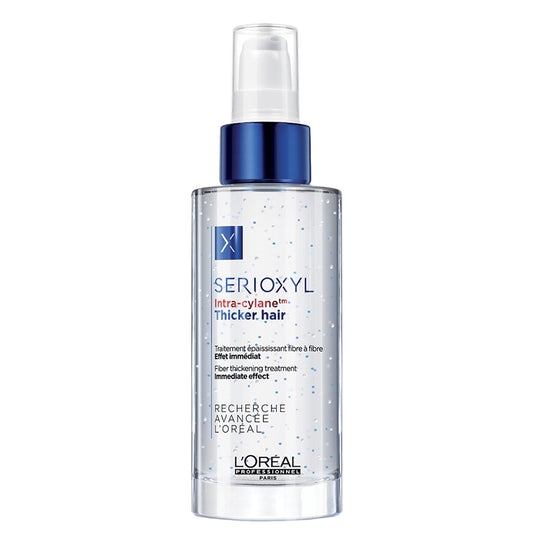 Siero Serioxyl Thicker Hair - 90 ml