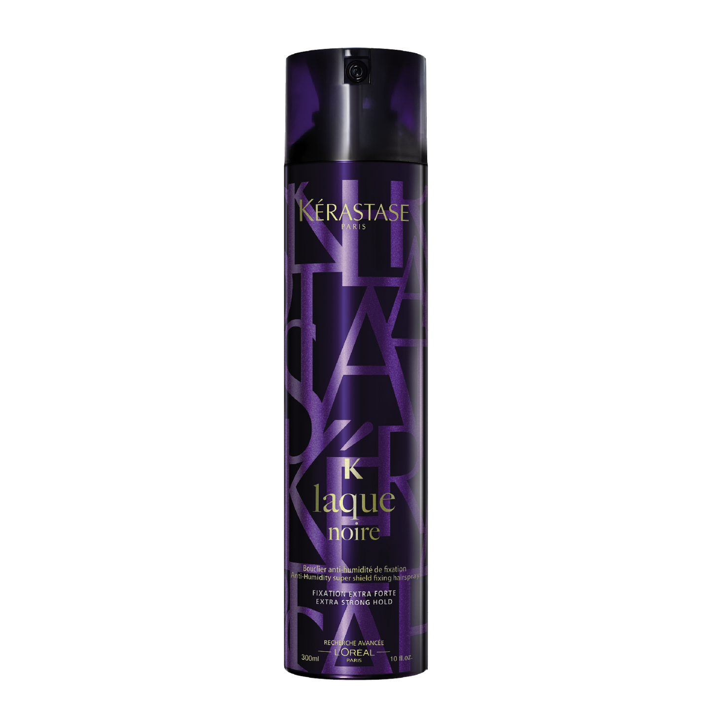 Styling Kérastase Couture Styling Laque Noire - 300 ml