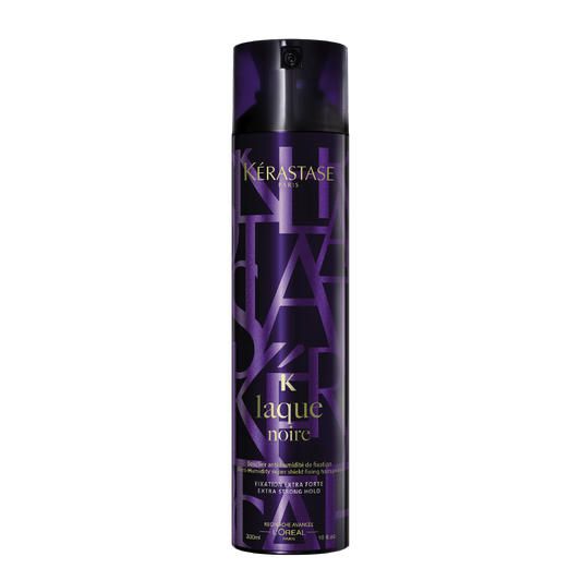 Styling Kérastase Couture Styling Laque Noire - 300 ml