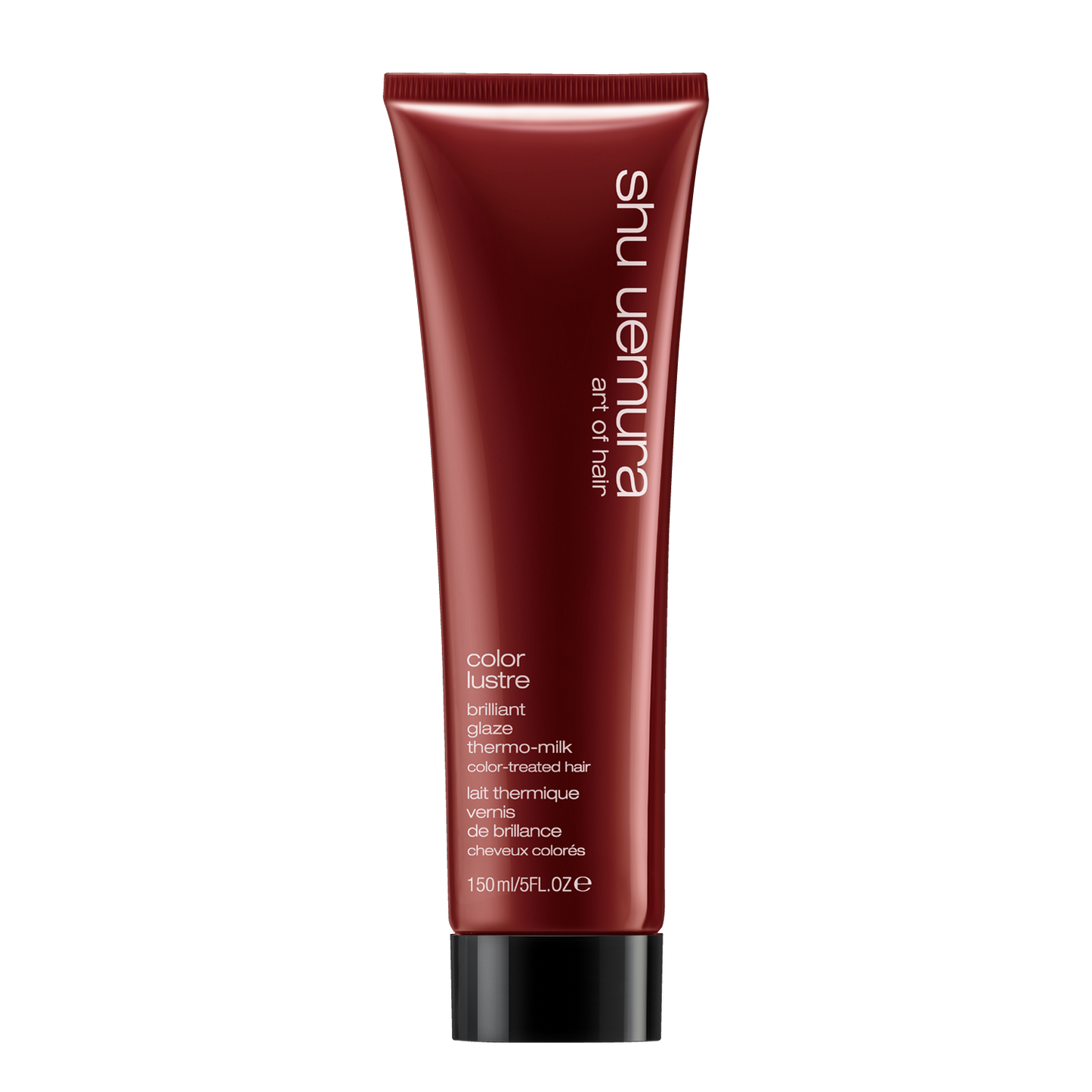 Shu Uemura Color Lustre Brilliant Glaze Thermo-Milk - 150 ml