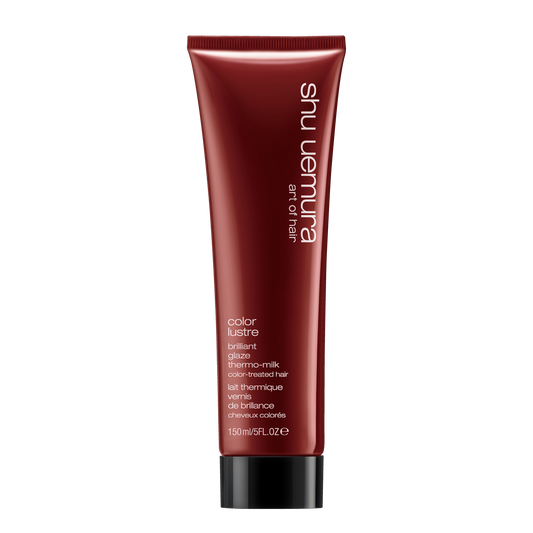 Shu Uemura Color Lustre Brilliant Glaze Thermo-Milk - 150 ml