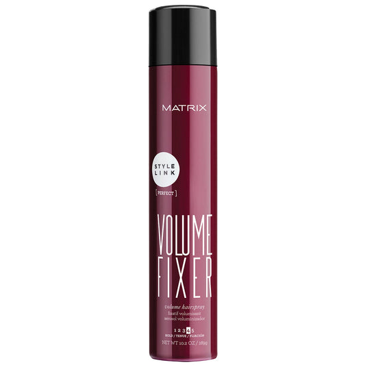 Mx Stl Pft Vol Hair Spy 400 ml F44