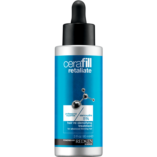 Trattamento Redken Cerafill Retaliate Stemoxydine 5% - 90 ml