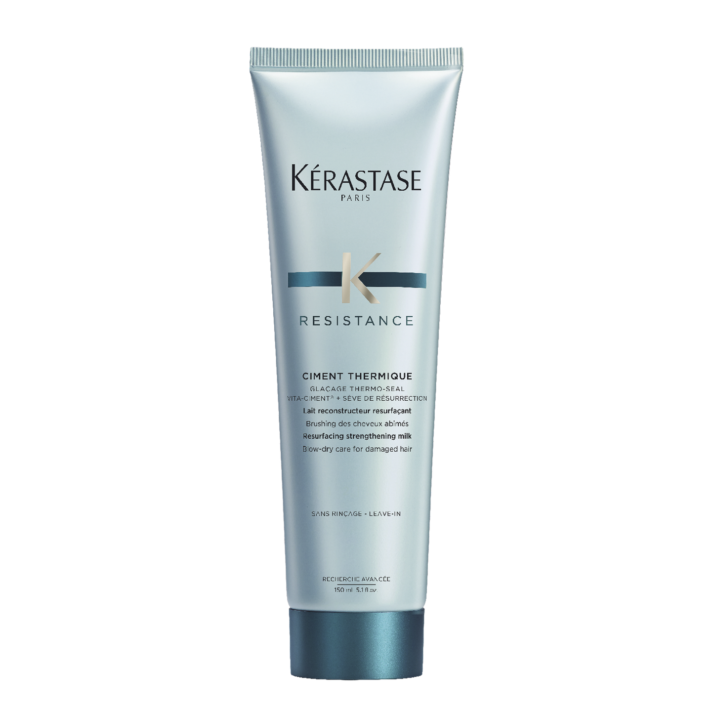Conditioner Kérastase Resistance Force Architecte Ciment Thermique - 150 ml