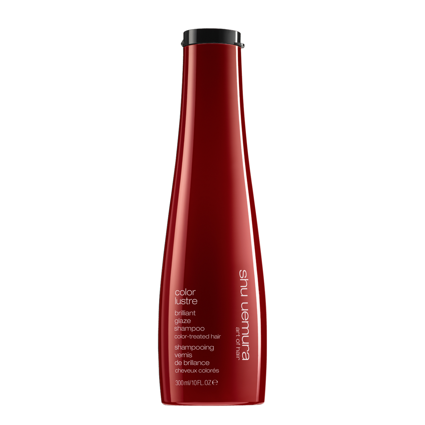 Shu Uemura Color Lustre Brilliant Glaze Shampoo - 300 ml