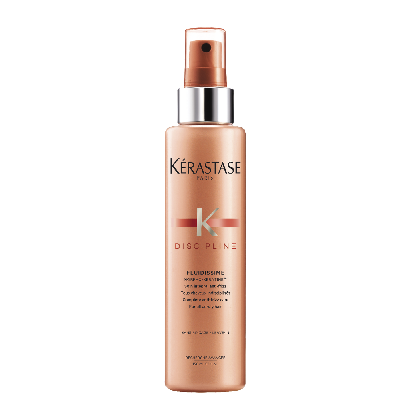 Leave In Kérastase Discipline Fluidéaliste Fluidissime - 150 ml