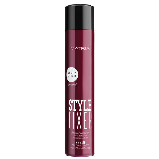 Mx Stl Pft Fini Hairspy 400 ml F44
