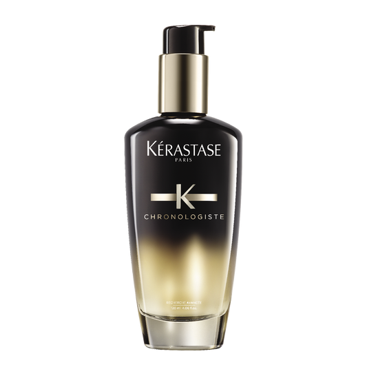 Leave In Kérastase Chronologiste Parfum En Huile - 120 ml