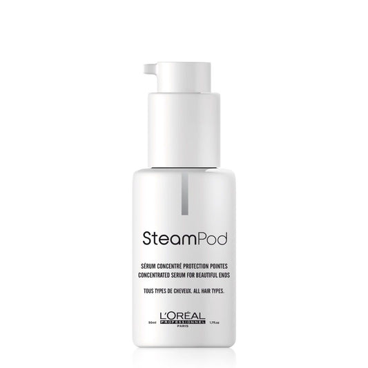 Siero Steampod - 50 ml