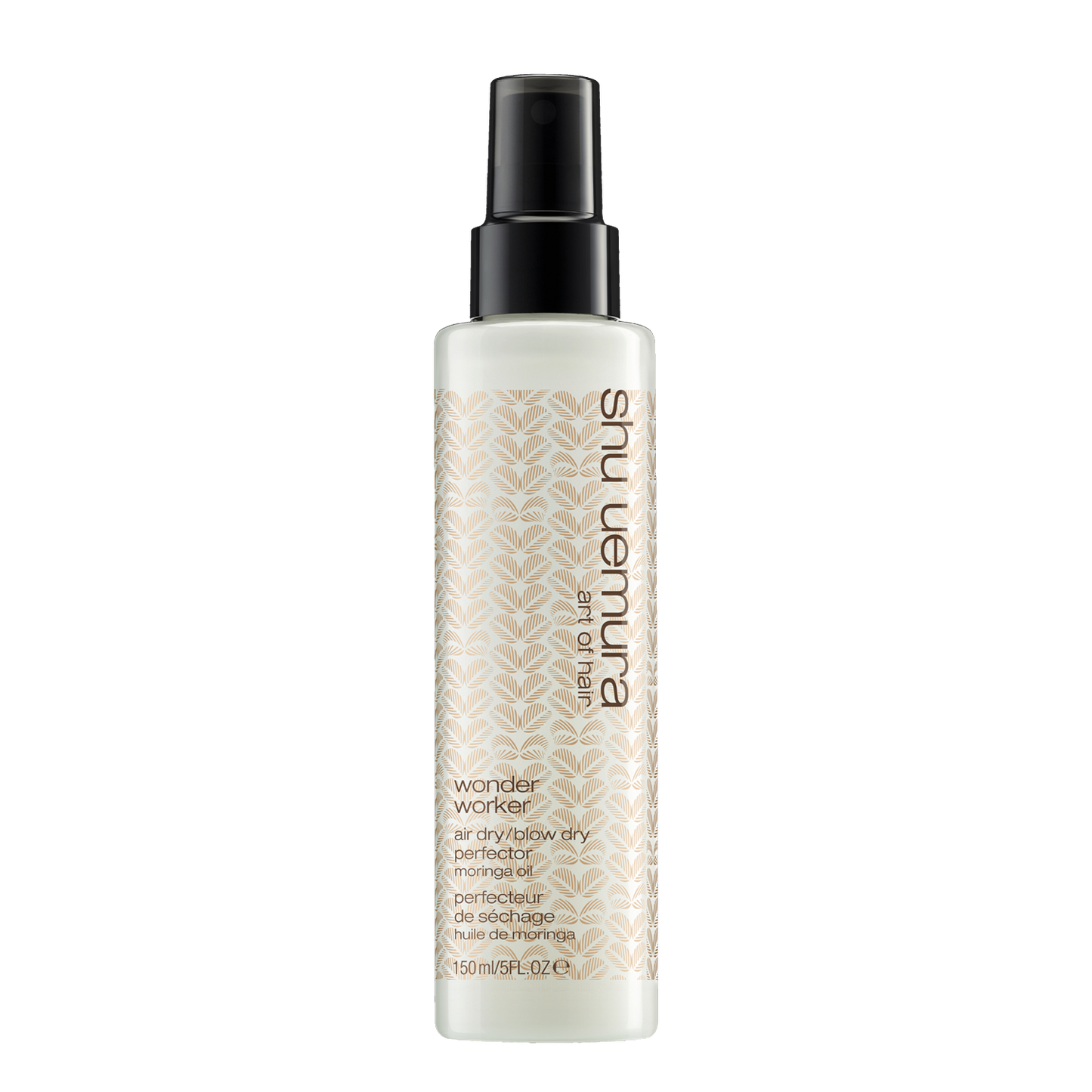 Primer Multi-Beneficio Shu Uemura Styling Wonder Worker - 150 ml