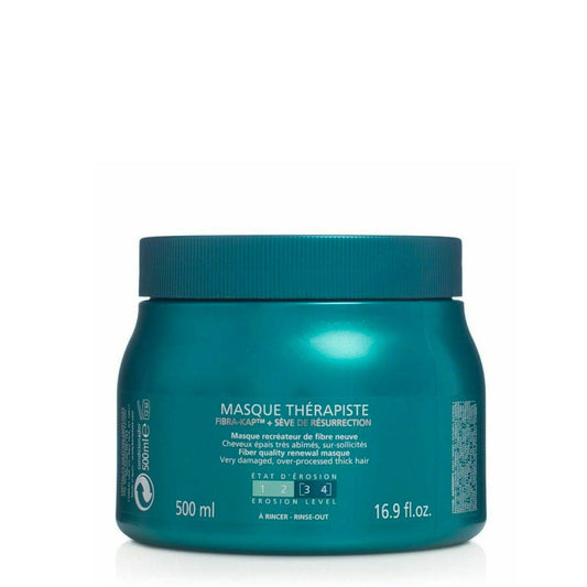 Masque Therapiste 500 ml