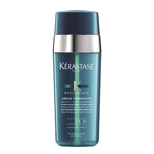 Siero Kérastase Resistance Thérapiste Sérum - 30 ml