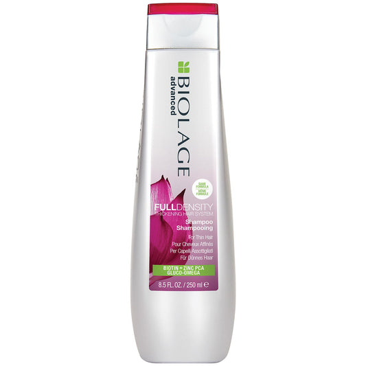 Advanced FullDensity Shampoo 250ml