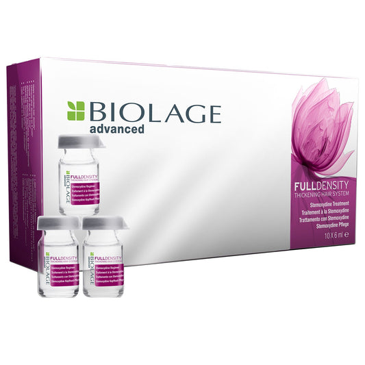 Advanced FullDensity 10x6 ml