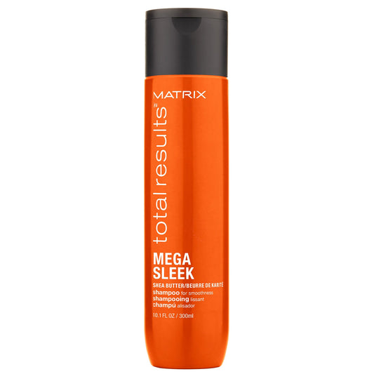 Total Results Sleek Shampoo 300ml