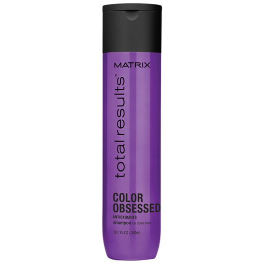 Matrix Total Results Color Obsessed Shampoo 300ml