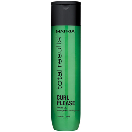 Mx Tr Curl Pls Sh 300 ml Nl.F.I F97