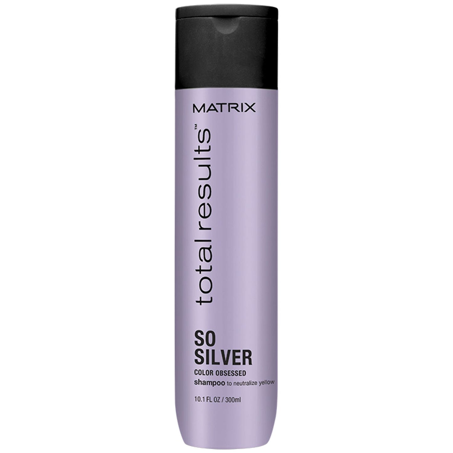 Matrix Total Results So Silver 300 ml
