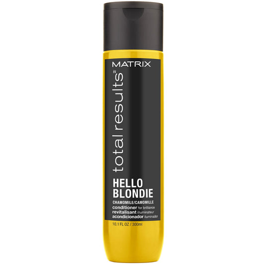 Mx Tr Cl Blondi Cd 300 ml Nl.F.I F97