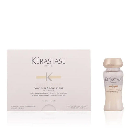 Fusio-Dose Concentrè Densifique 10X12 ml