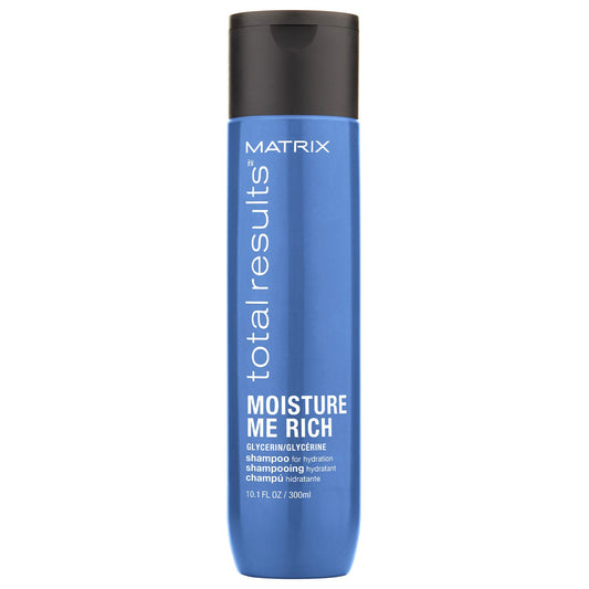 Mx Tr Mositure Sh 300 ml Nl.F.I F97