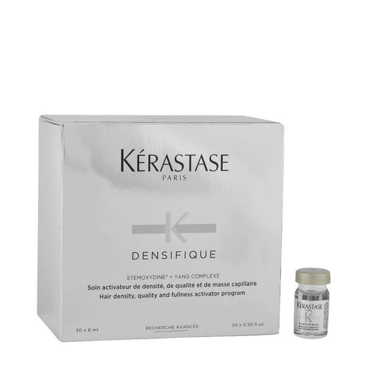 Densifique Fiale Densificanti 30X6 ml Per Capelli Fini E Diradati