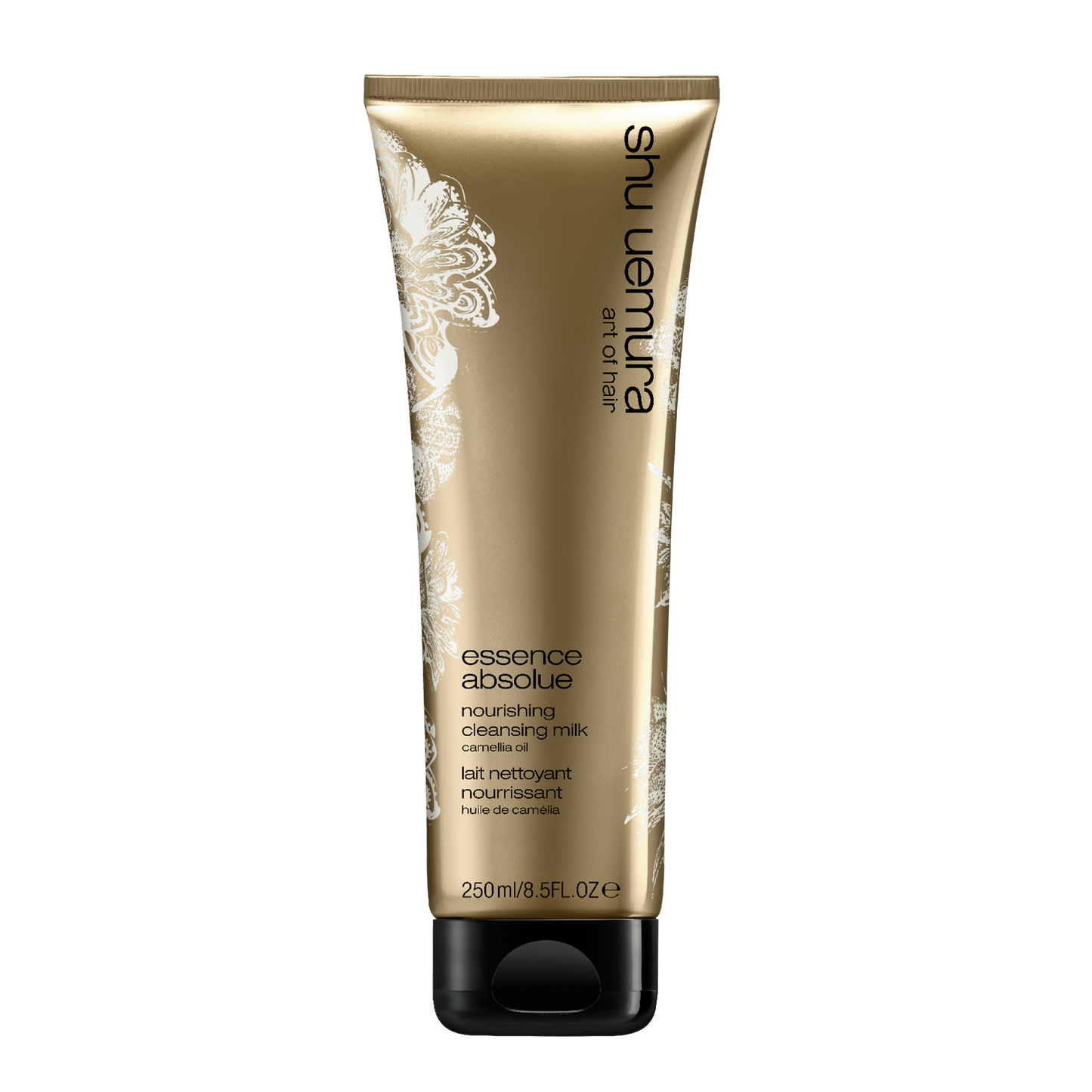 Shu Uemura Essence Absolue Nourishing Cleansing Milk - 250 ml