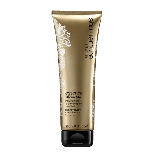 Shu Uemura Essence Absolue Nourishing Cleansing Milk - 250 ml
