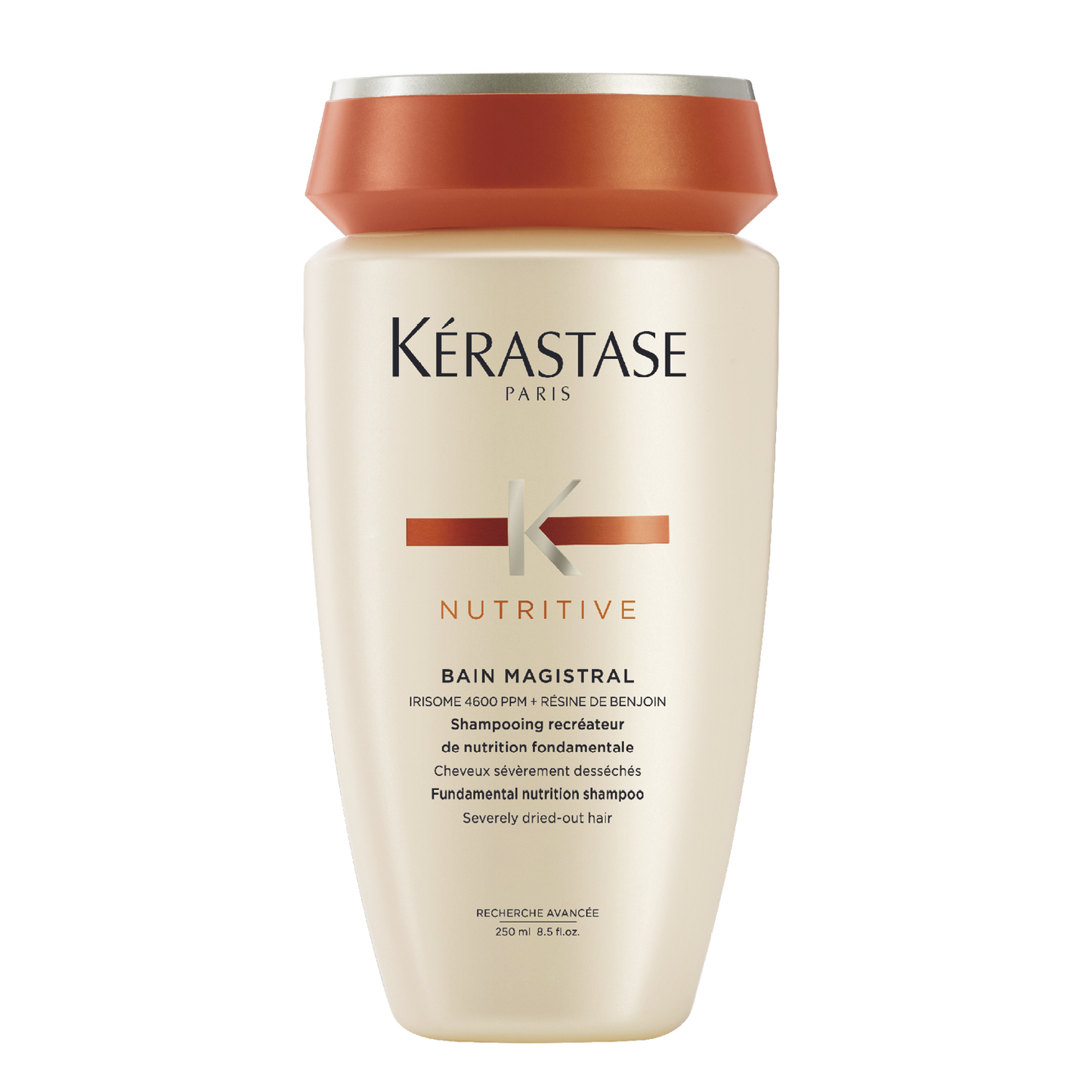 Shampoo Kérastase Nutritive Bain Magistral - 250 ml