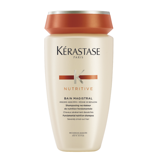Shampoo Kérastase Nutritive Bain Magistral - 250 ml
