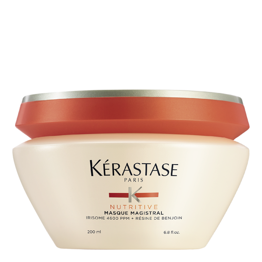 Maschera Kérastase Nutritive Masque Magistral - 200 ml