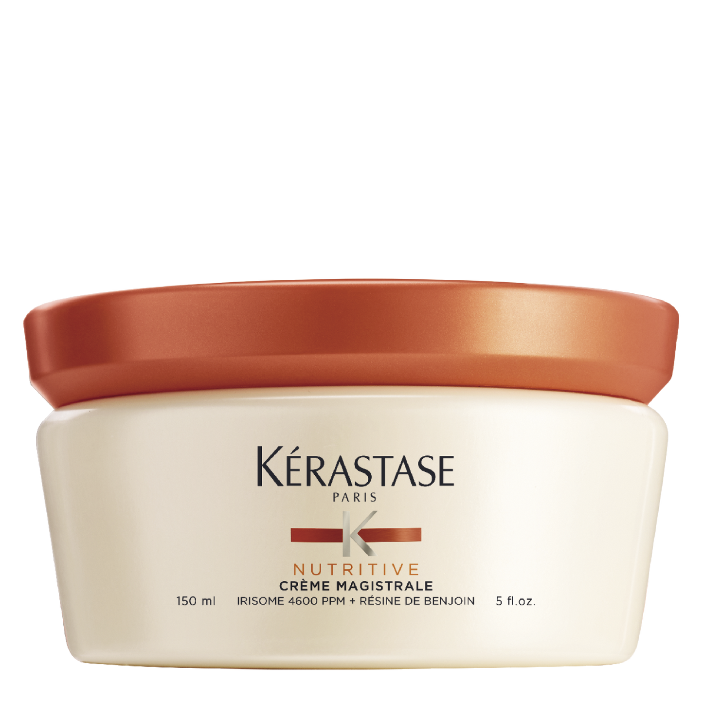 Leave In Kérastase Nutritive Creme Magistral - 150 ml