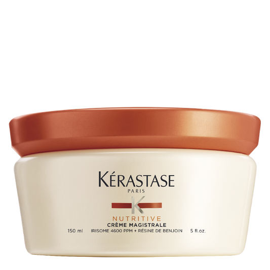 Leave In Kérastase Nutritive Creme Magistral - 150 ml