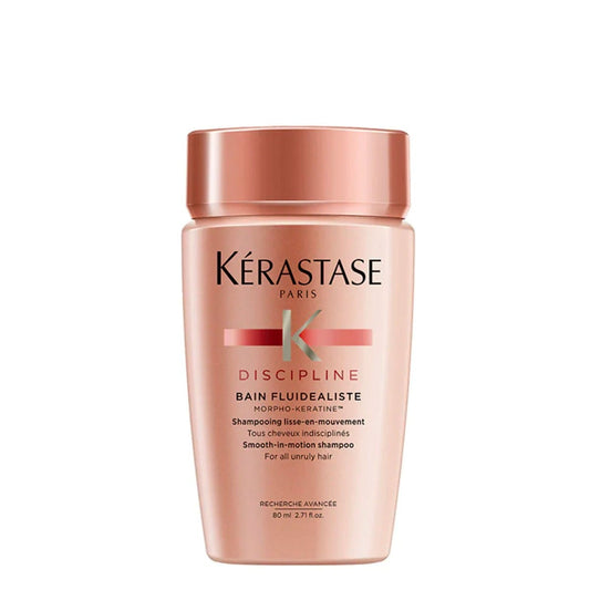 Shampoo Bain Fluidéaliste 80ml