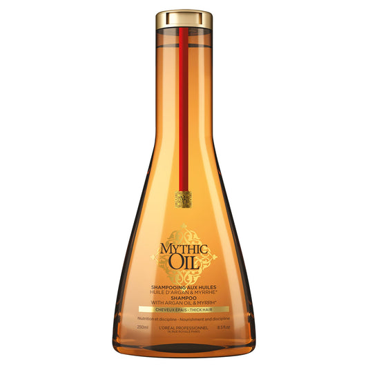 Mythic Oil Shampoo Capelli Grossi - 250 ml