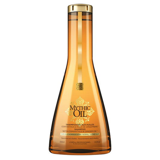 Mythic Oil Shampoo Capelli Da Normali A Fini - 250 ml
