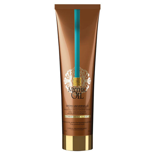 Leave In Mythic Oil Crème Universelle - 150 ml