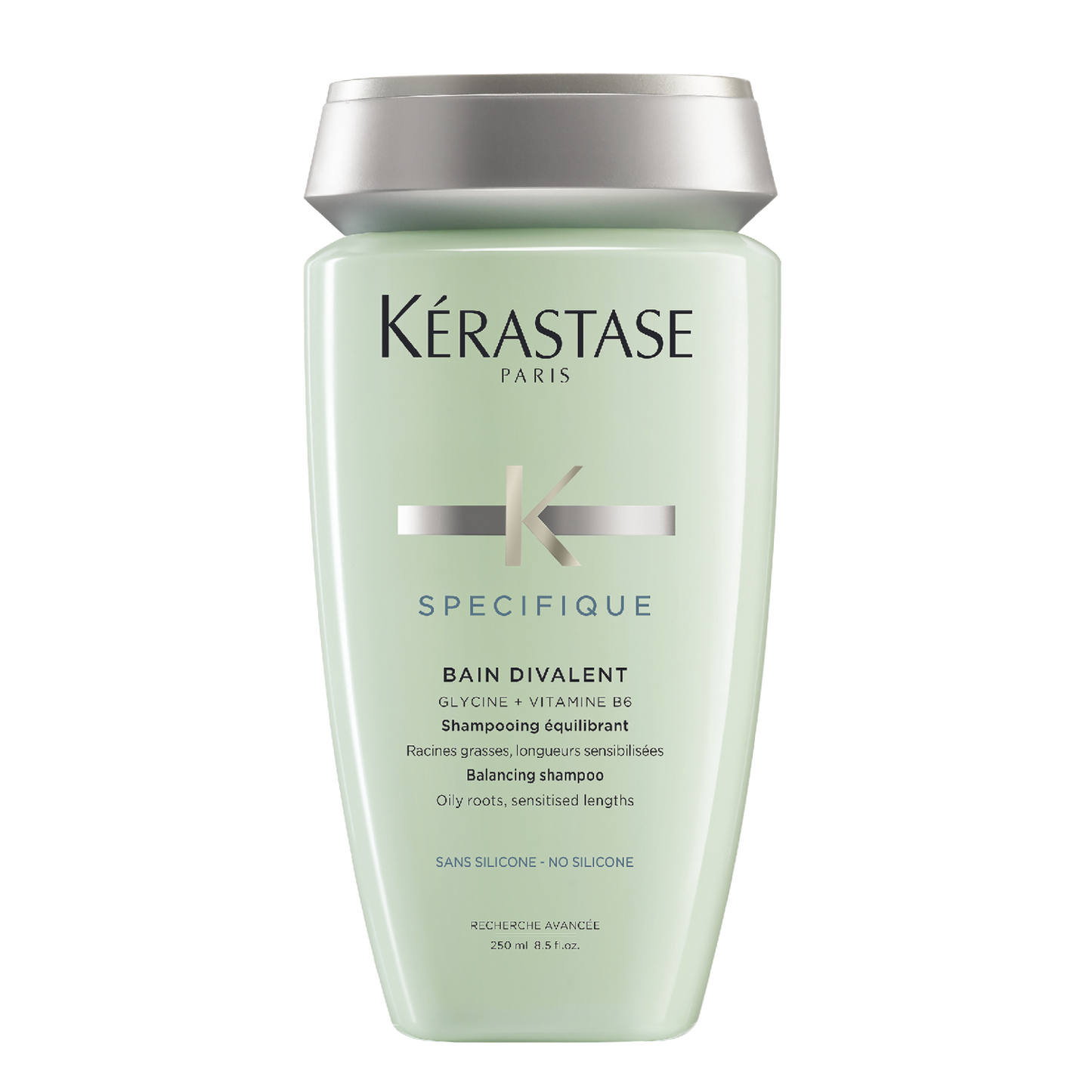 Shampoo Kérastase Specifique Bain Divalent - 250 ml