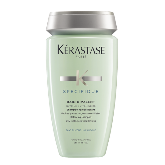 Shampoo Kérastase Specifique Bain Divalent - 250 ml