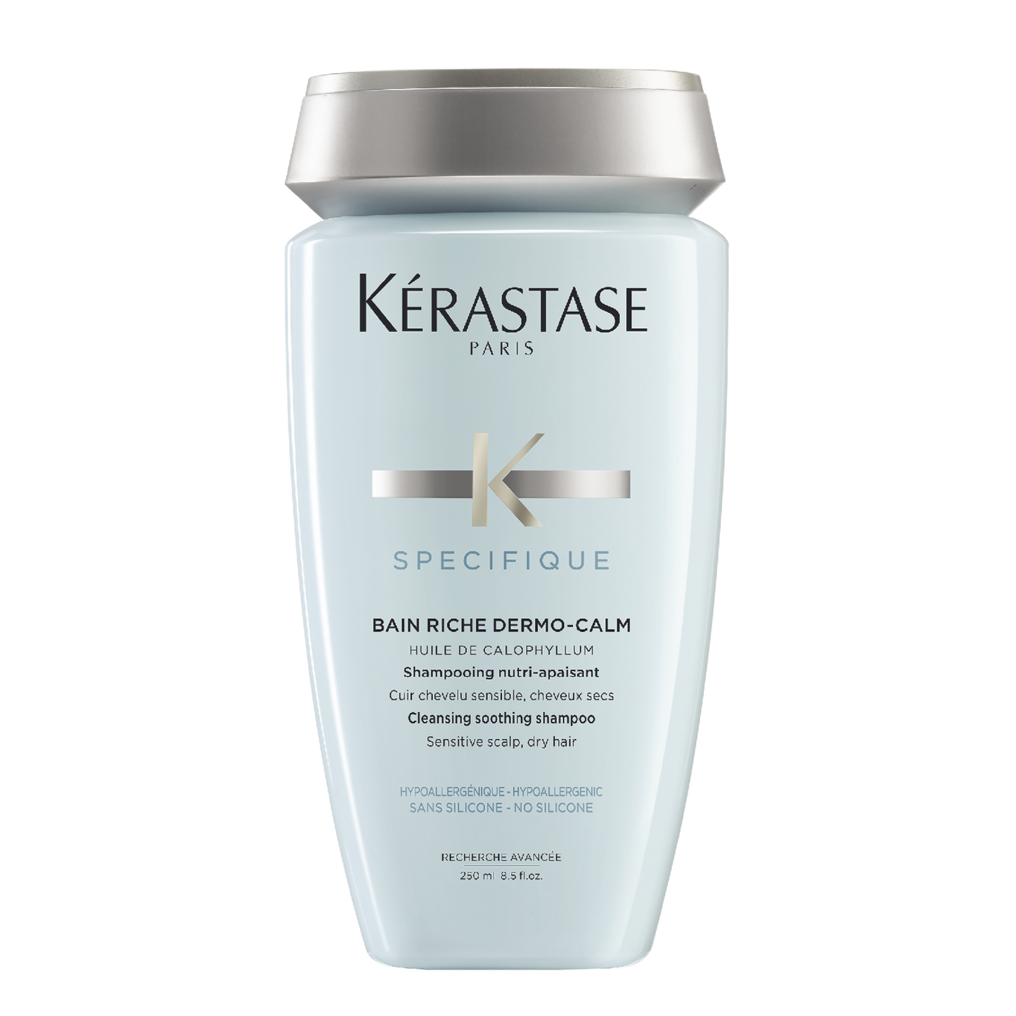 Shampoo Kérastase Specifique Dermo-Calm Bain Riche - 250 ml