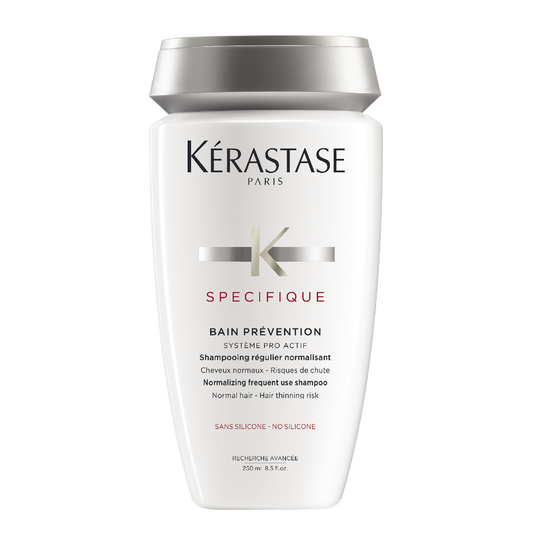 Shampoo Kérastase Specifique Bain Prévention - 250 ml