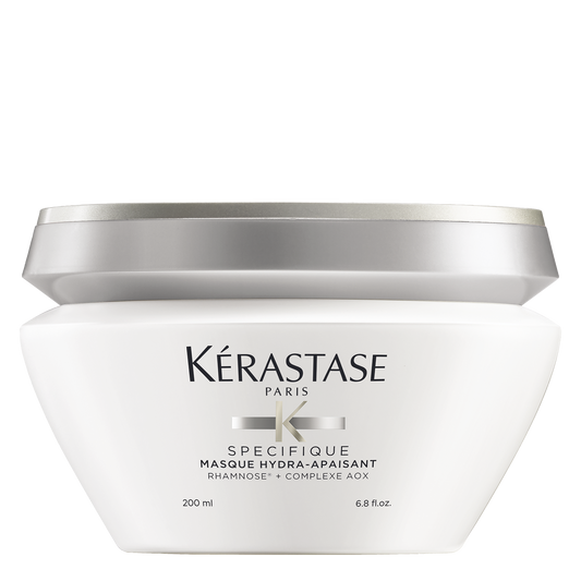 Maschera Kérastase Specifique Masque Hydra-Apaisant - 200 ml
