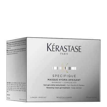 Maschera Kérastase Specifique Masque Hydra-Apaisant - 200 ml