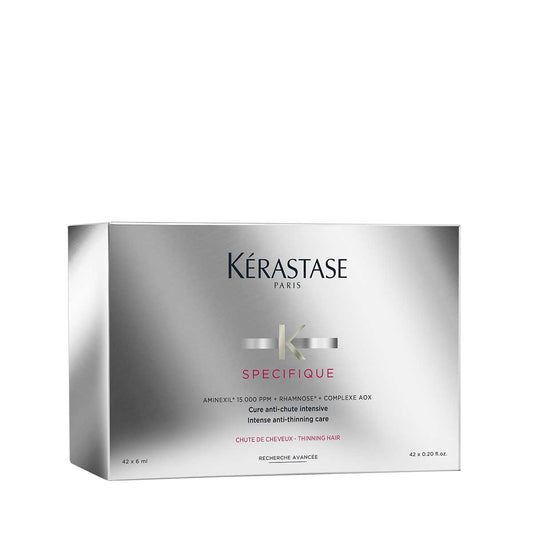 Specifique Fiale Anticaduta 42x6ml