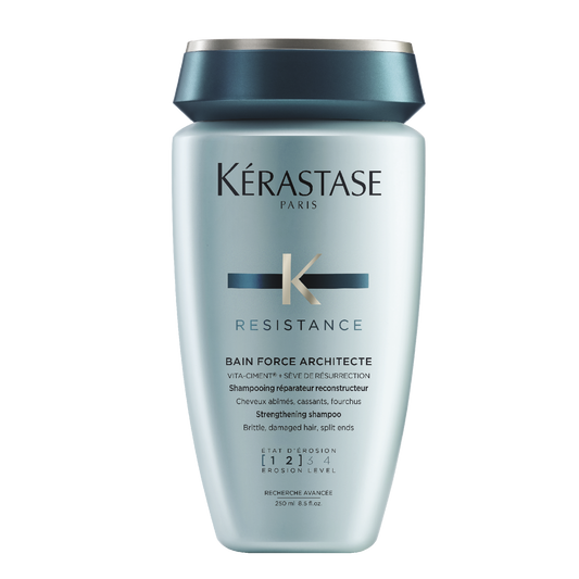 Shampoo Resistance Bain Force Architecte 250ml