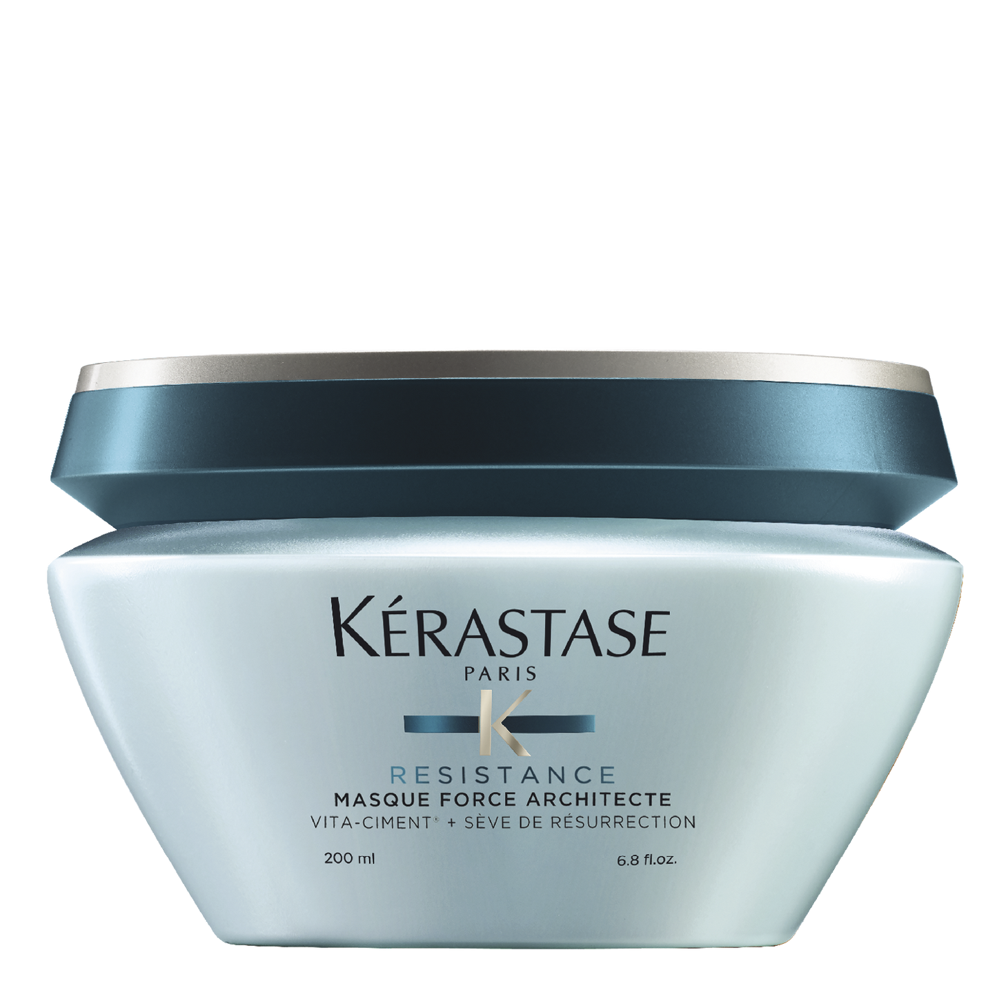 Maschera Kérastase Resistance Force Architecte Masque - 200 ml